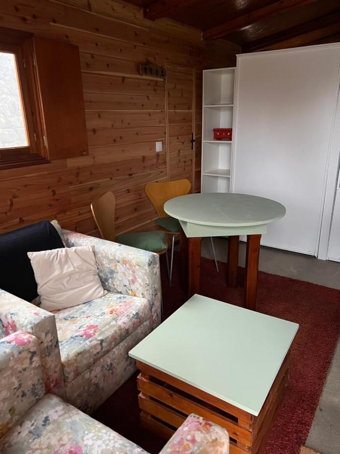A Cabana Angra do Heroísmo Eksteriør billede