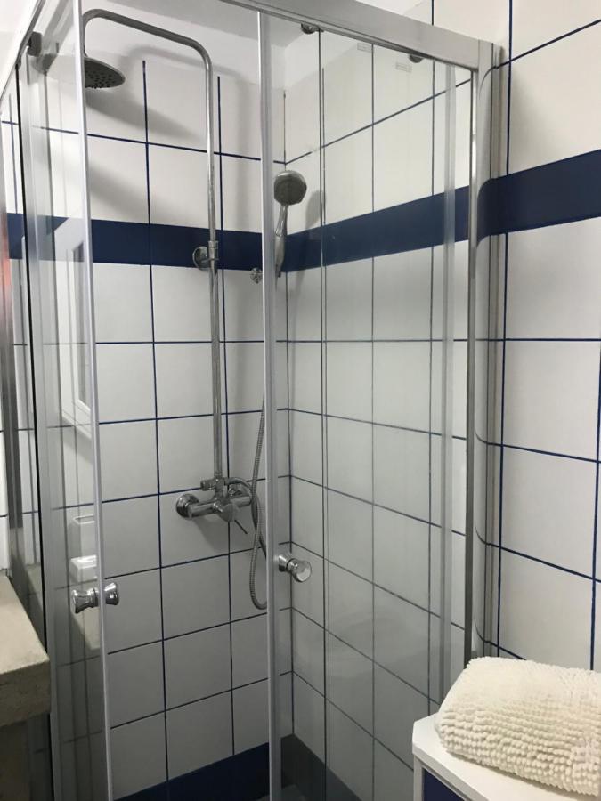 A Cabana Angra do Heroísmo Eksteriør billede