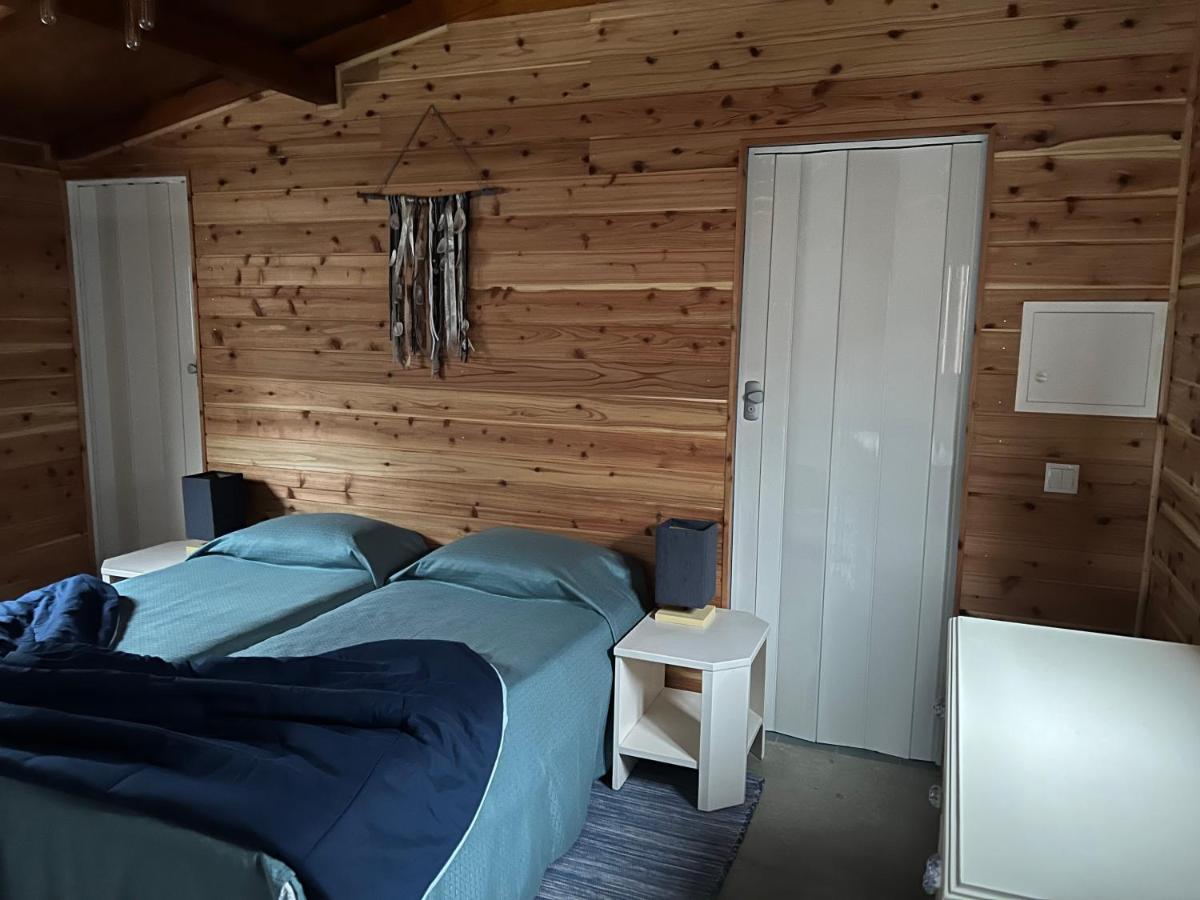 A Cabana Angra do Heroísmo Eksteriør billede