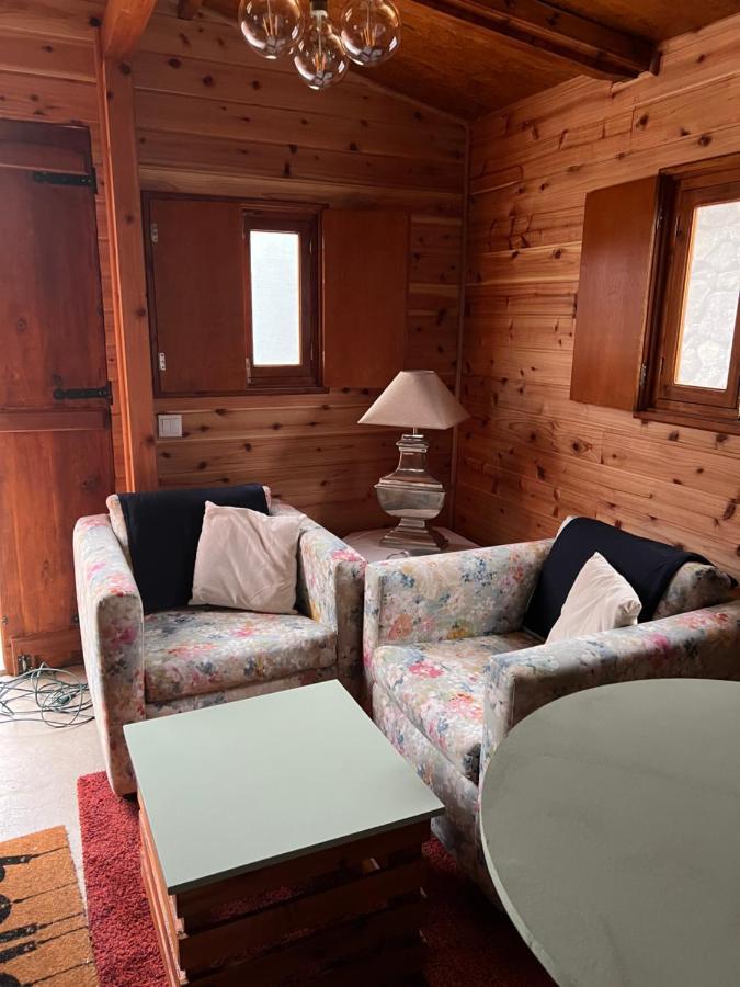 A Cabana Angra do Heroísmo Eksteriør billede